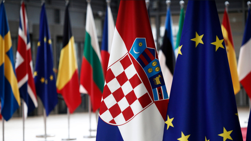 MVEP: Hrvatska u 6 godina članstva u EU osnažila svoj ugled i vidljivost na europskom i globalnom planu